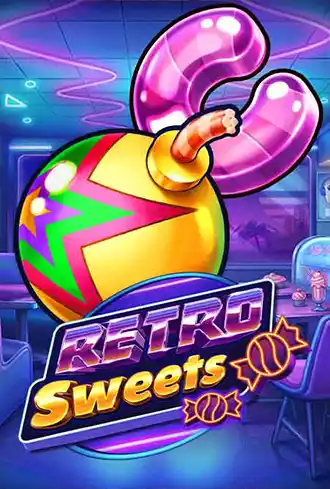 Retro Sweets