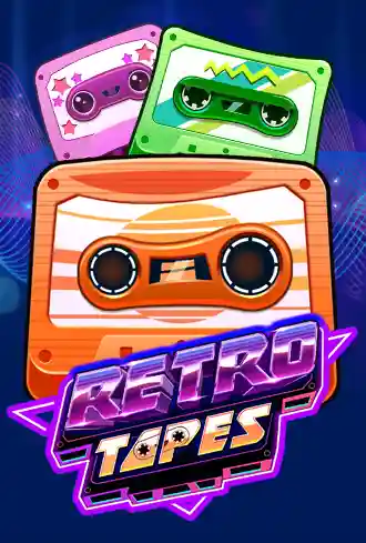 Retro Tapes