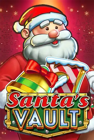 Santa's Vault