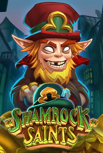 Shamrock Saints