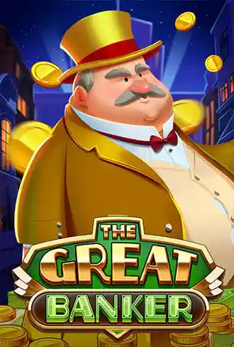 The Great Banker