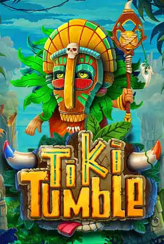 Tiki Tumble