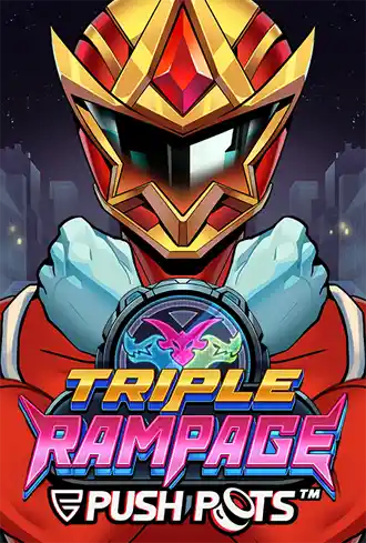 Triple Rampage