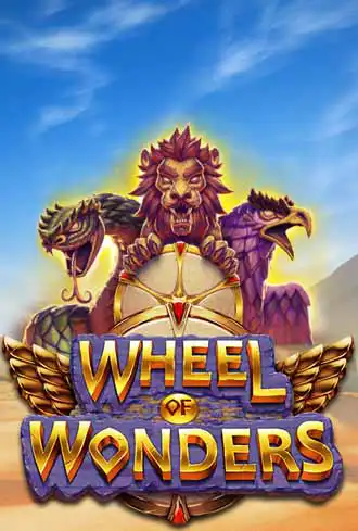 Wheel of Wonders