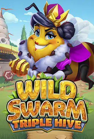 Wild Swarm Triple Hive