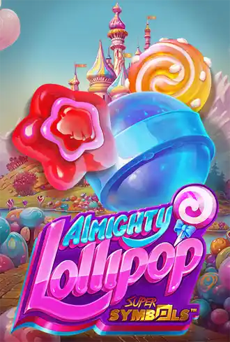 Almighty Lollipop