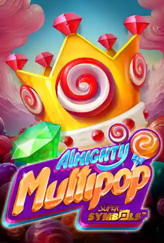 Almighty Multipop SuperSymbols