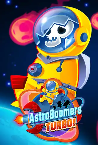 AstroBoomers: TURBO