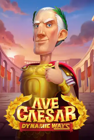 Ave Caesar Dynamic Ways
