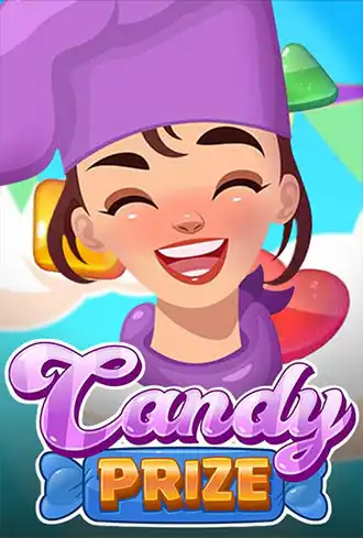 Candy Prize