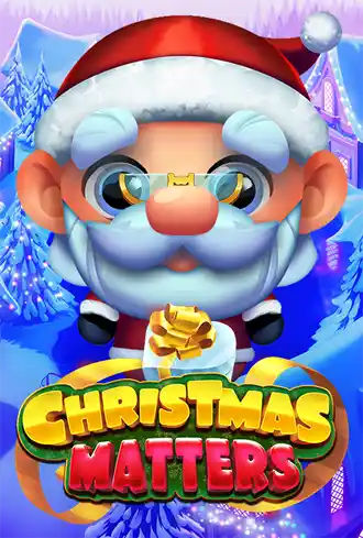 Christmas Matters