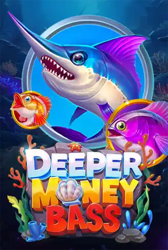 Deeper Money Bass