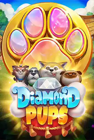Diamond Pups