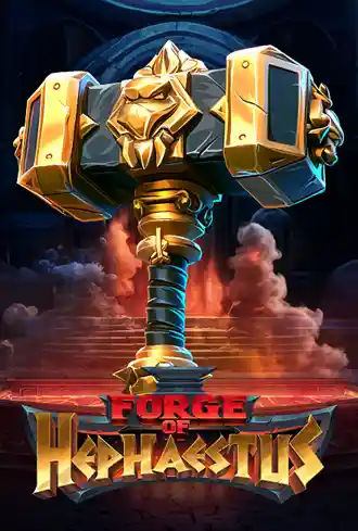 Forge of Hephaestus