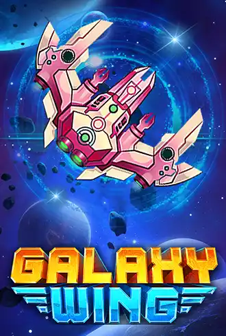 Galaxy Wing