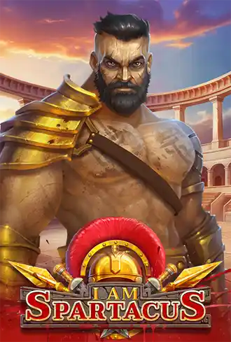 I Am Spartacus