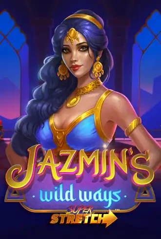 Jazmin’s Wild Ways