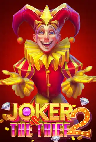 Joker and the Thief 2