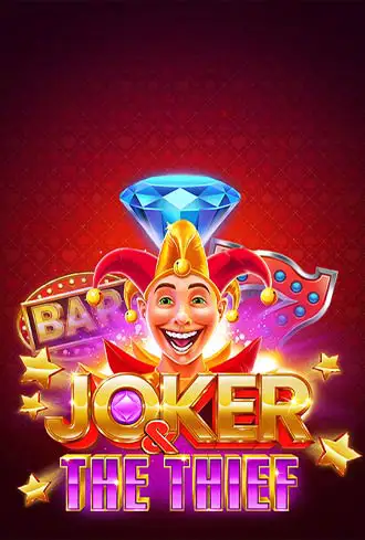 Joker and the Thief