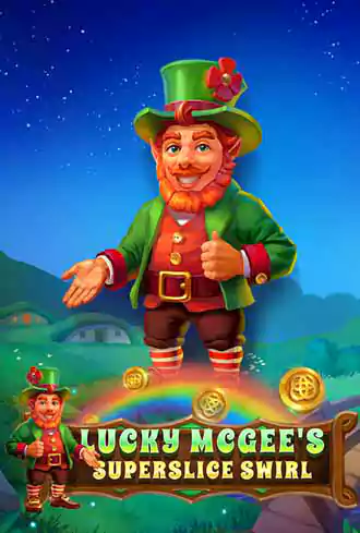 Lucky McGee's Superslice Swirl