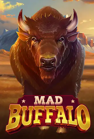 Mad Buffalo