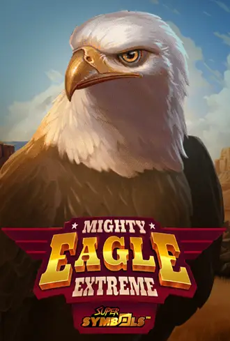 Mighty Eagle Extreme