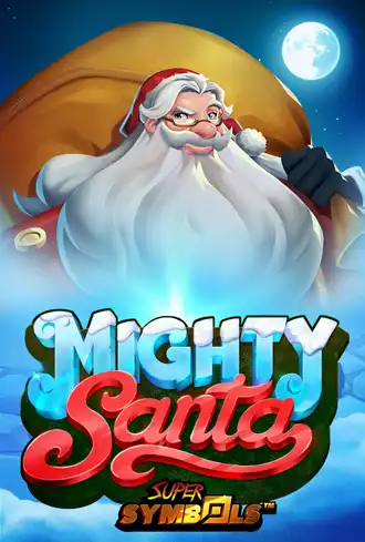 Mighty Santa SuperSymbols