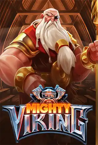 Mighty Viking