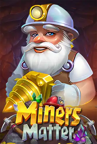Miners Matter
