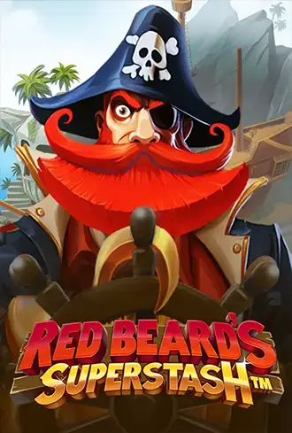 Redbeard's SuperStash