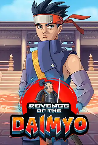 Revenge of the Daimyo