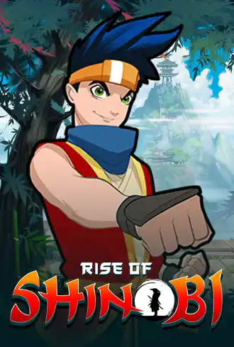 Rise of Shinobi