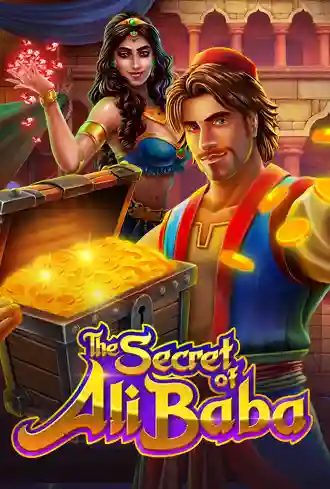 The Secret of Ali Baba
