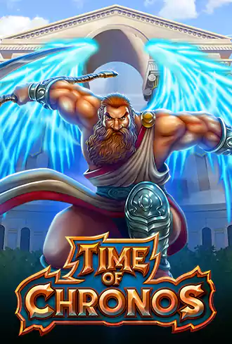 Time of Chronos