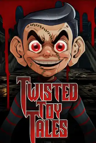 Twisted Toy Tales