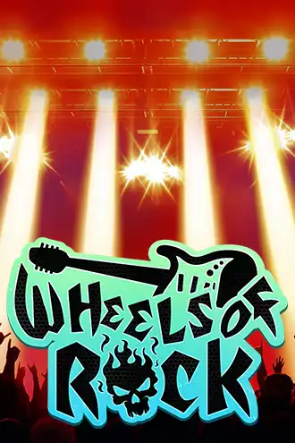 Wheels of Rock