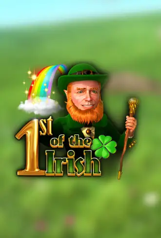1st of the Irish