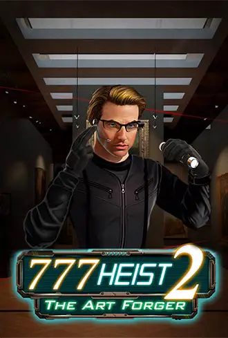 777 Heist 2 The Art Forger