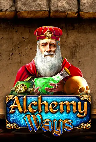 Alchemy Ways