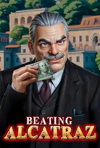 Beating Alcatraz