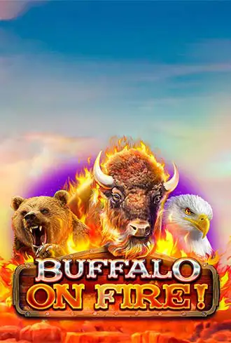 Buffalo on Fire