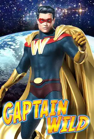 Captain Wild