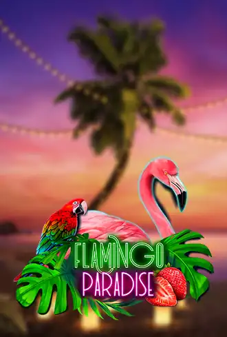 Flamingo Paradise