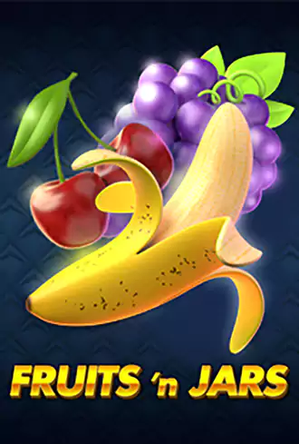 Fruits n Jars