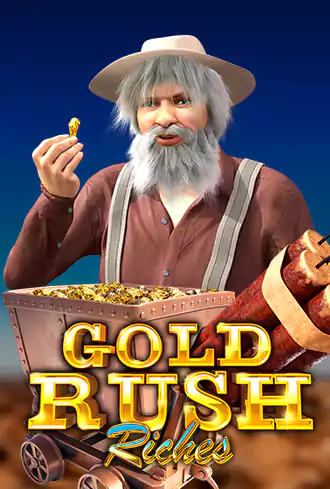 Gold Rush Riches