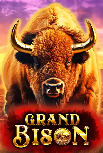 Grand Bison