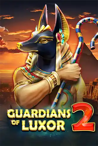 Guardians of Luxor 2