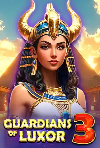 Guardians of Luxor 3