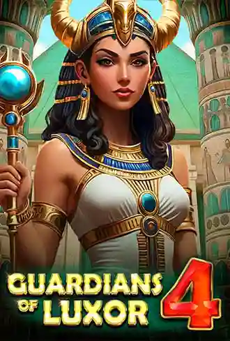 Guardians of Luxor 4