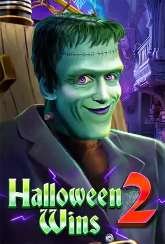 Halloween Wins 2